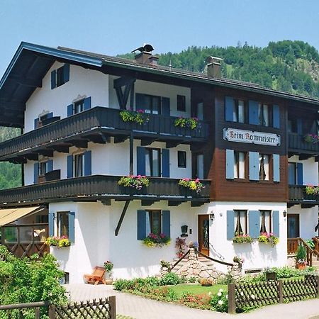Beim Rottmeister Reit im Winkl Ngoại thất bức ảnh