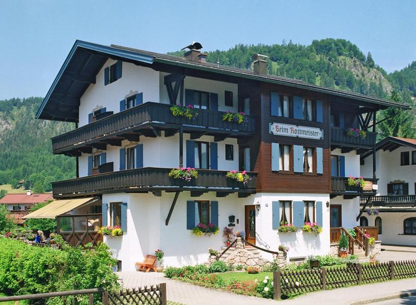 Beim Rottmeister Reit im Winkl Ngoại thất bức ảnh